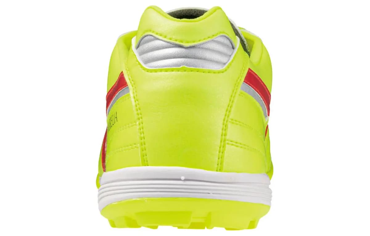 Mizuno Morelia SALA JAPAN TF Futbol Ayaqqabısı Sarı 5