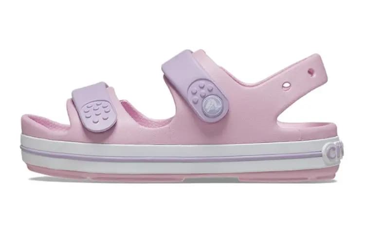 Crocs Uşaq Səndəli Çəhrayı