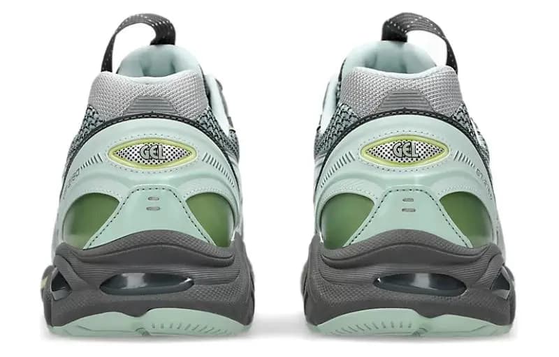 Asics UB6 S GT 2160 Kiko Kostadinov Mavi/Qara 5