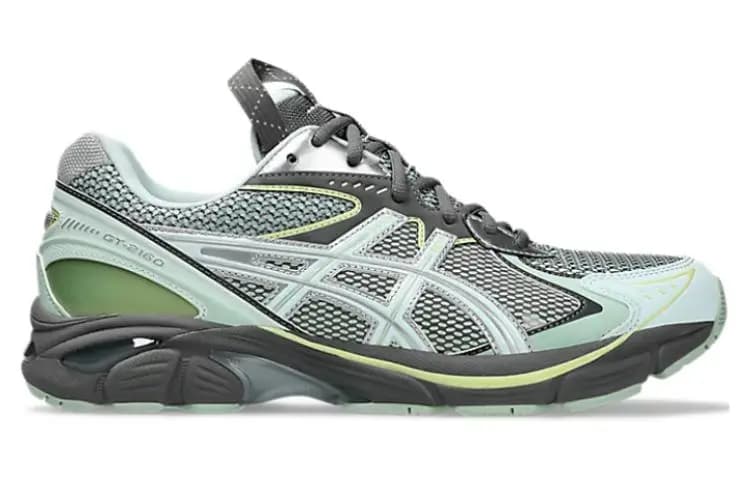 Asics UB6 S GT 2160 Kiko Kostadinov Mavi/Qara 2