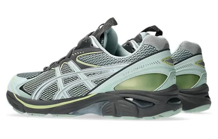 Asics UB6 S GT 2160 Kiko Kostadinov Mavi/Qara 3