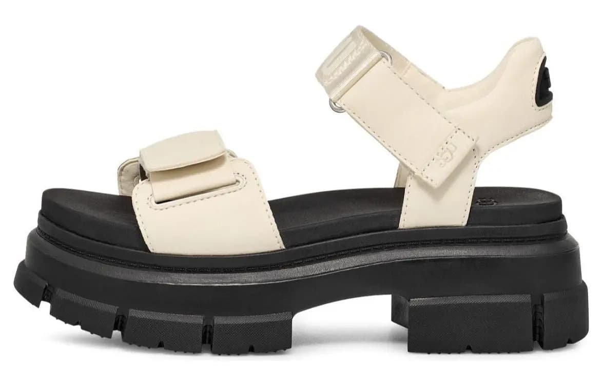 UGG Ashton Ankle Qadın Sandalet Jasmine