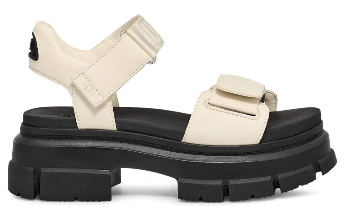 UGG Ashton Ankle Qadın Sandalet Jasmine 2