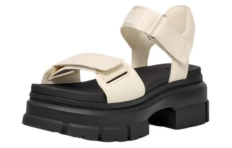 UGG Ashton Ankle Qadın Sandalet Jasmine 3