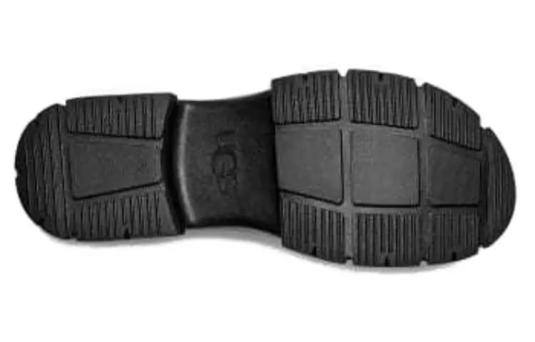 UGG Ashton Ankle Qadın Sandalet Jasmine 4