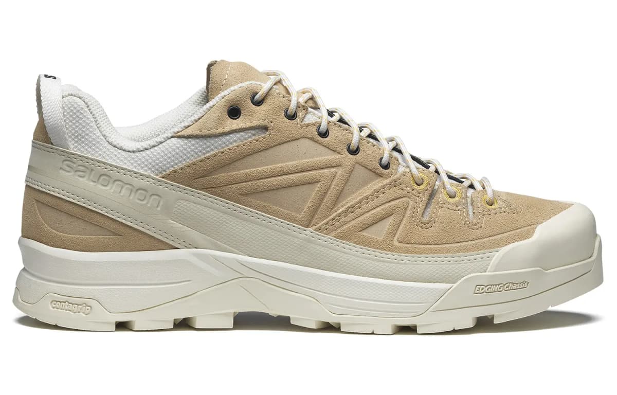 SALOMON X-Alp Suede İdman Ayaqqabısı 2
