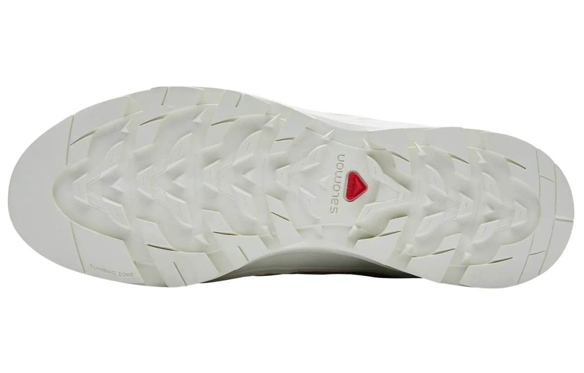 SALOMON X-Alp Suede İdman Ayaqqabısı 4