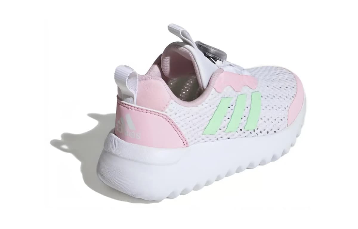 Adidas Activeflex Uşaq Qaçış Ayaqqabısı 4