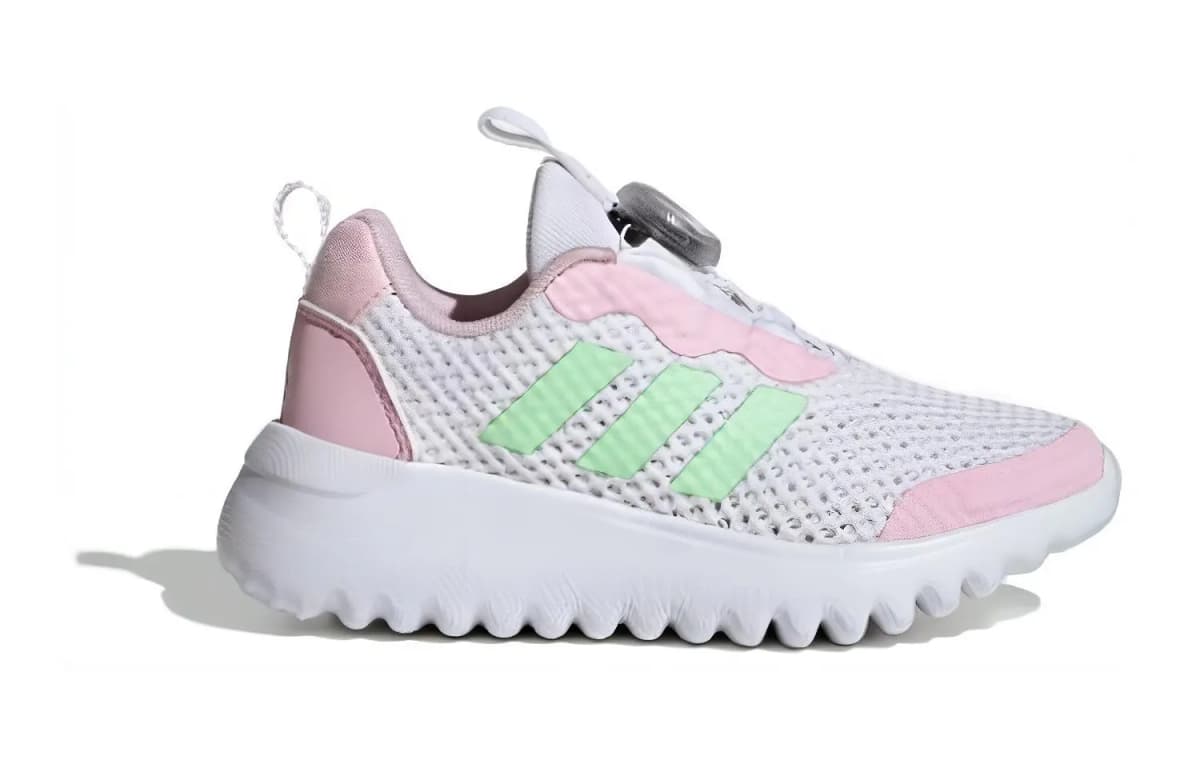 Adidas Activeflex Uşaq Qaçış Ayaqqabısı 2