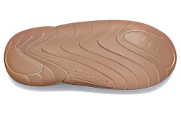 UGG La Alto Cross Strap Qadın Shaded Clover 4