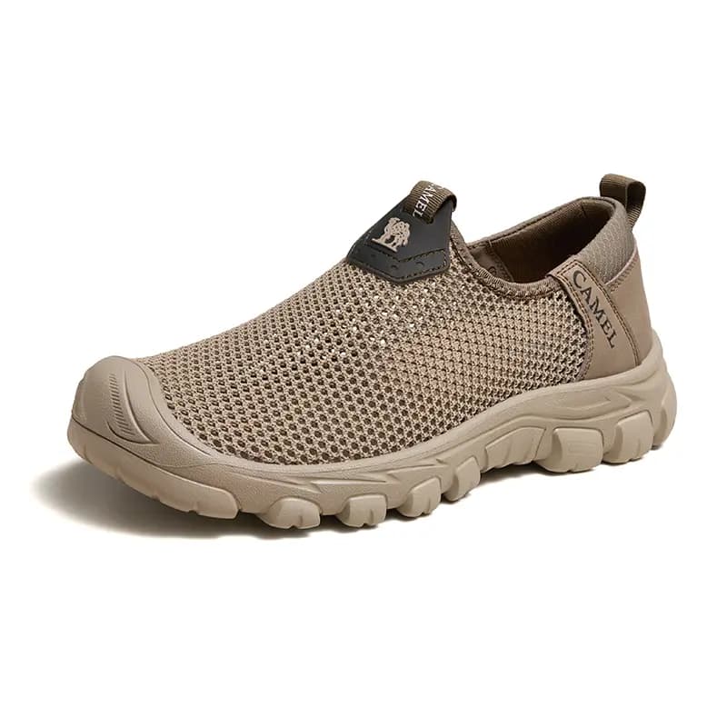 CAMEL Comfortable Simple Lightweight Wear-Resistant Water Shoes Men's 7