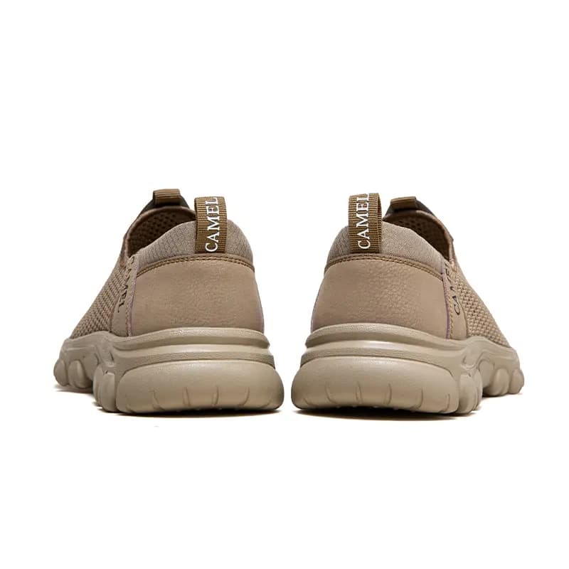 CAMEL Comfortable Simple Lightweight Wear-Resistant Water Shoes Men's 9