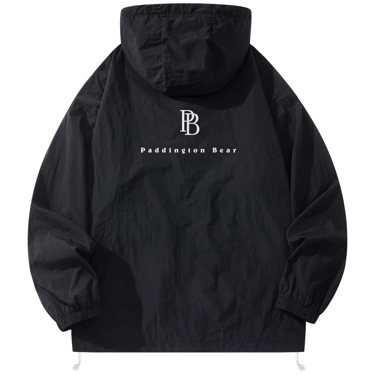 Paddington Bears Unisex Günəşdən Qoruyucu Geyim 2