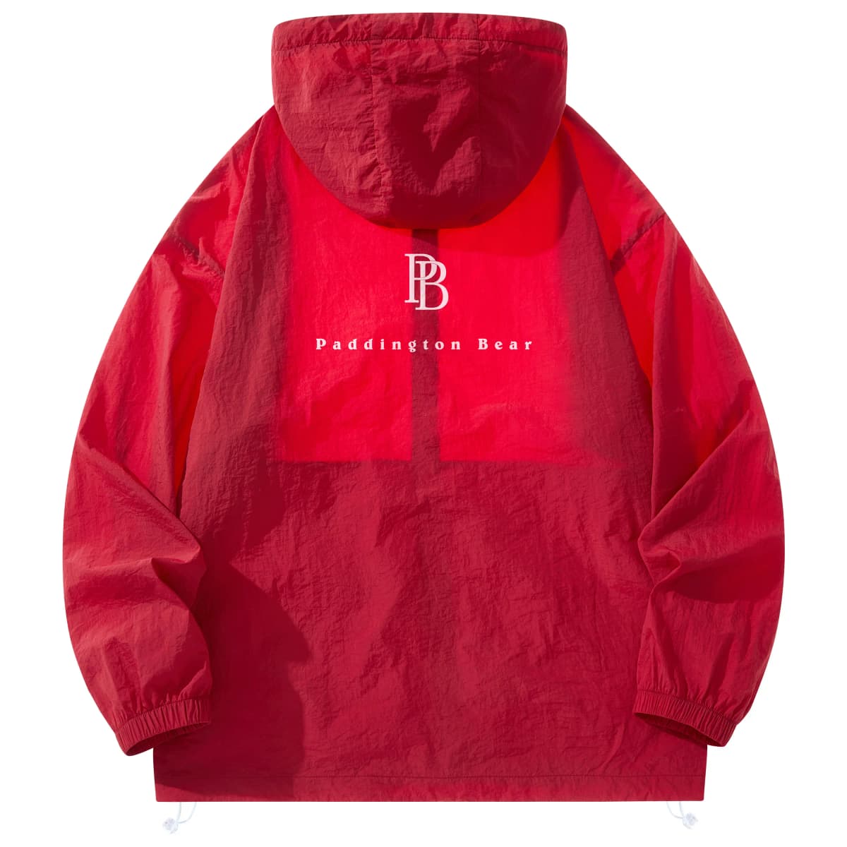 Paddington Bears Unisex Günəşdən Qoruyucu Geyim 7
