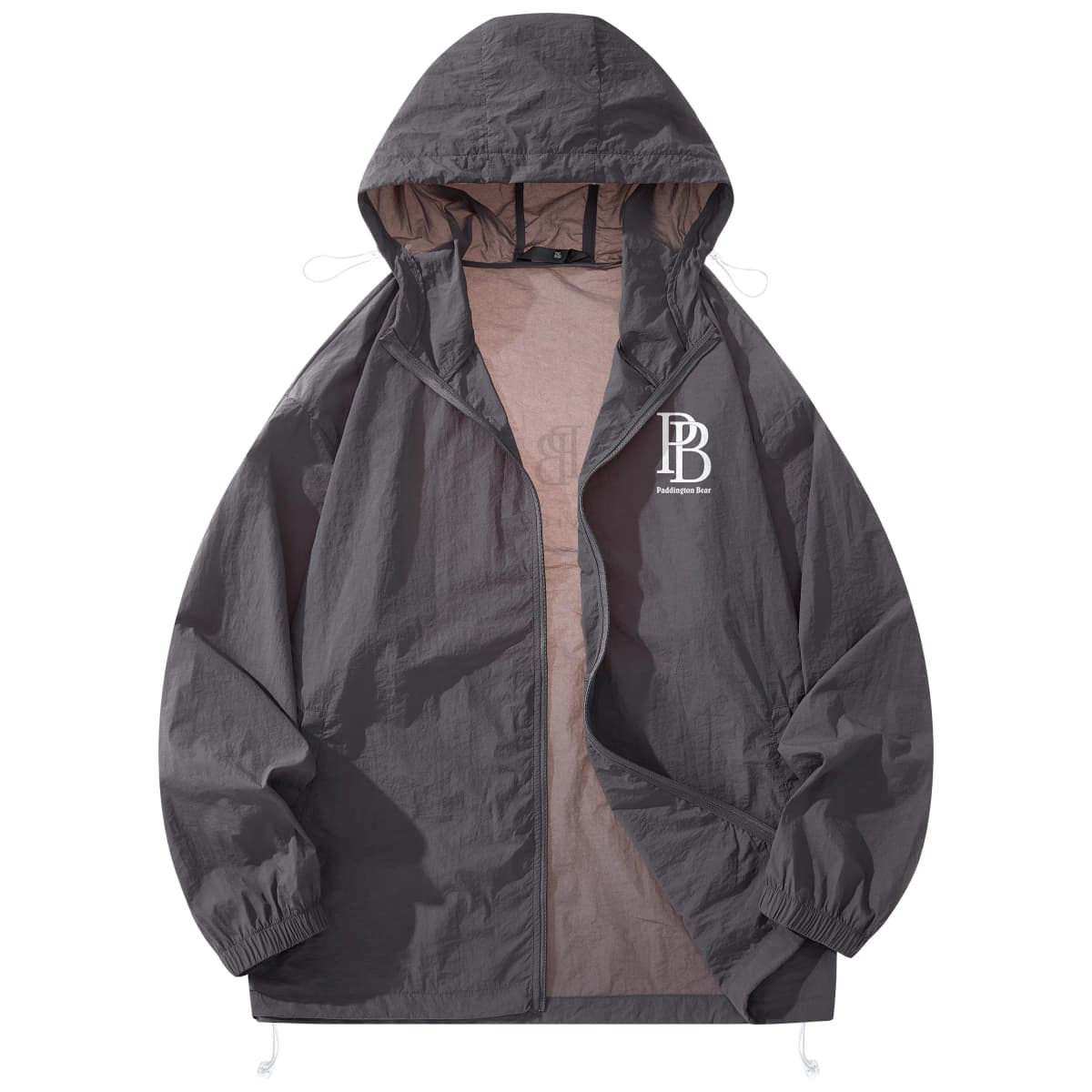 Paddington Bears Unisex Günəşdən Qoruyucu Geyim 14
