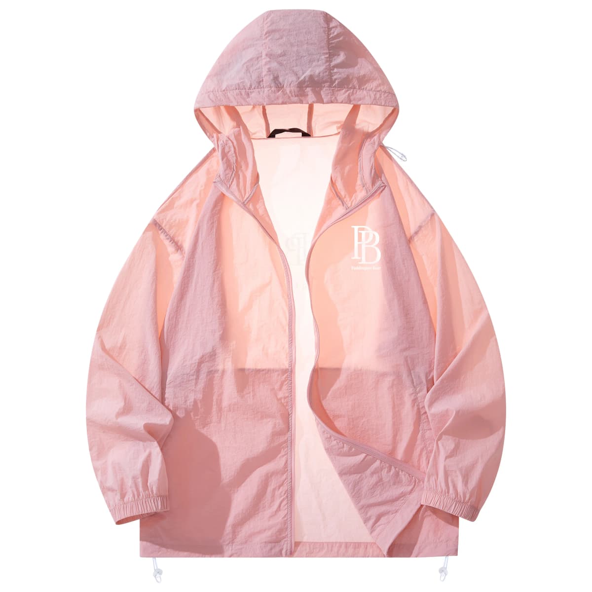 Paddington Bears Unisex Günəşdən Qoruyucu Geyim 18