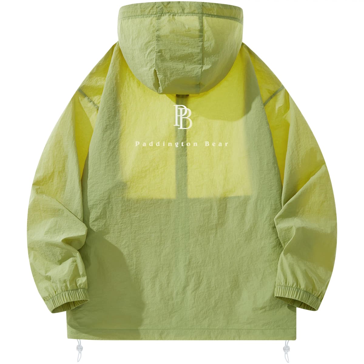 Paddington Bears Unisex Günəşdən Qoruyucu Geyim 9