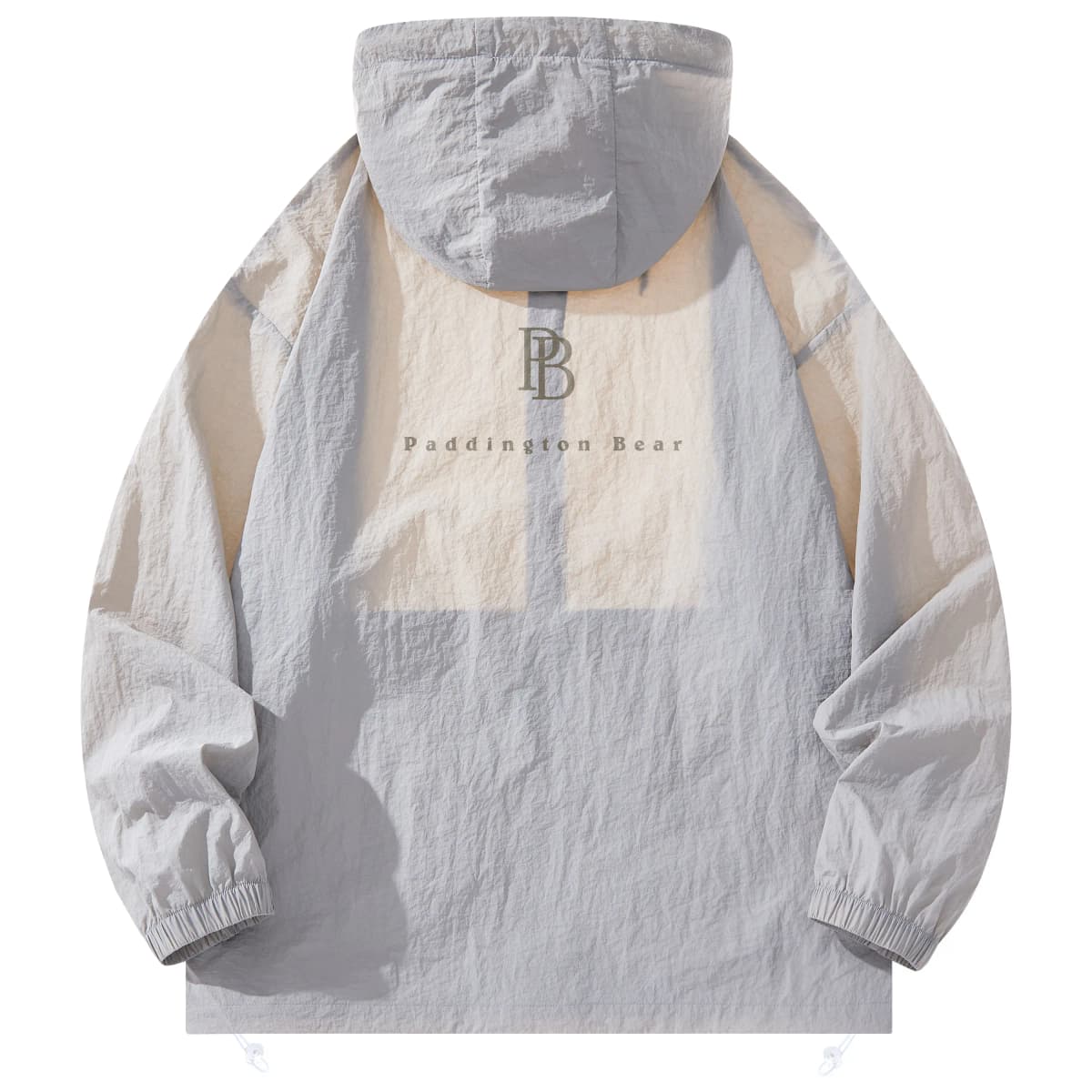 Paddington Bears Unisex Günəşdən Qoruyucu Geyim 13
