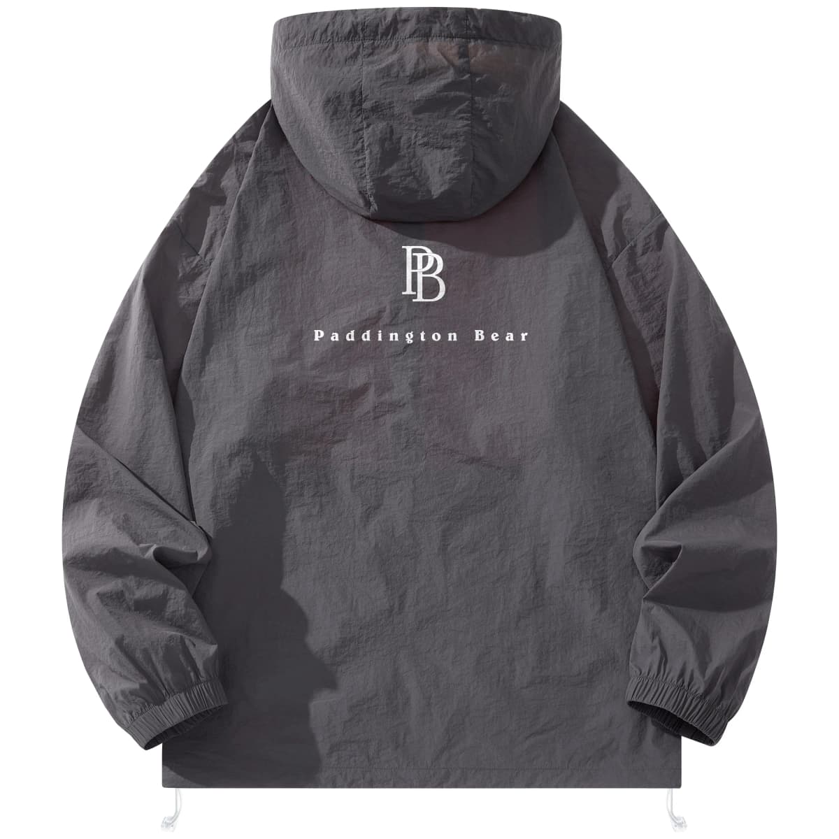 Paddington Bears Unisex Günəşdən Qoruyucu Geyim 15