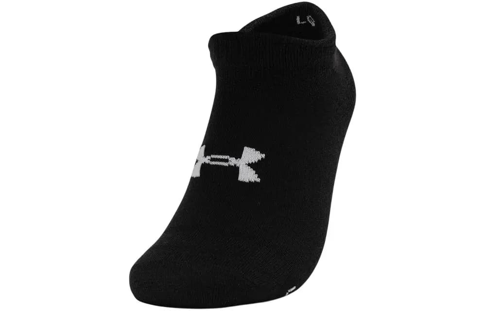 Under Armour Unisex Corab 6-lı Dəst 3