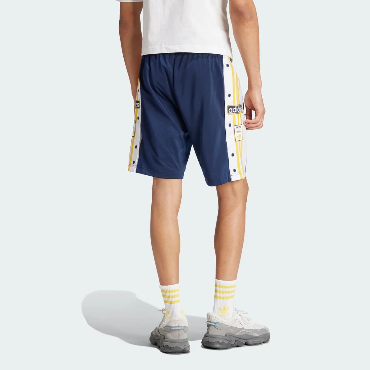 Adidas Originals Adicolor Adibreak Şort 3