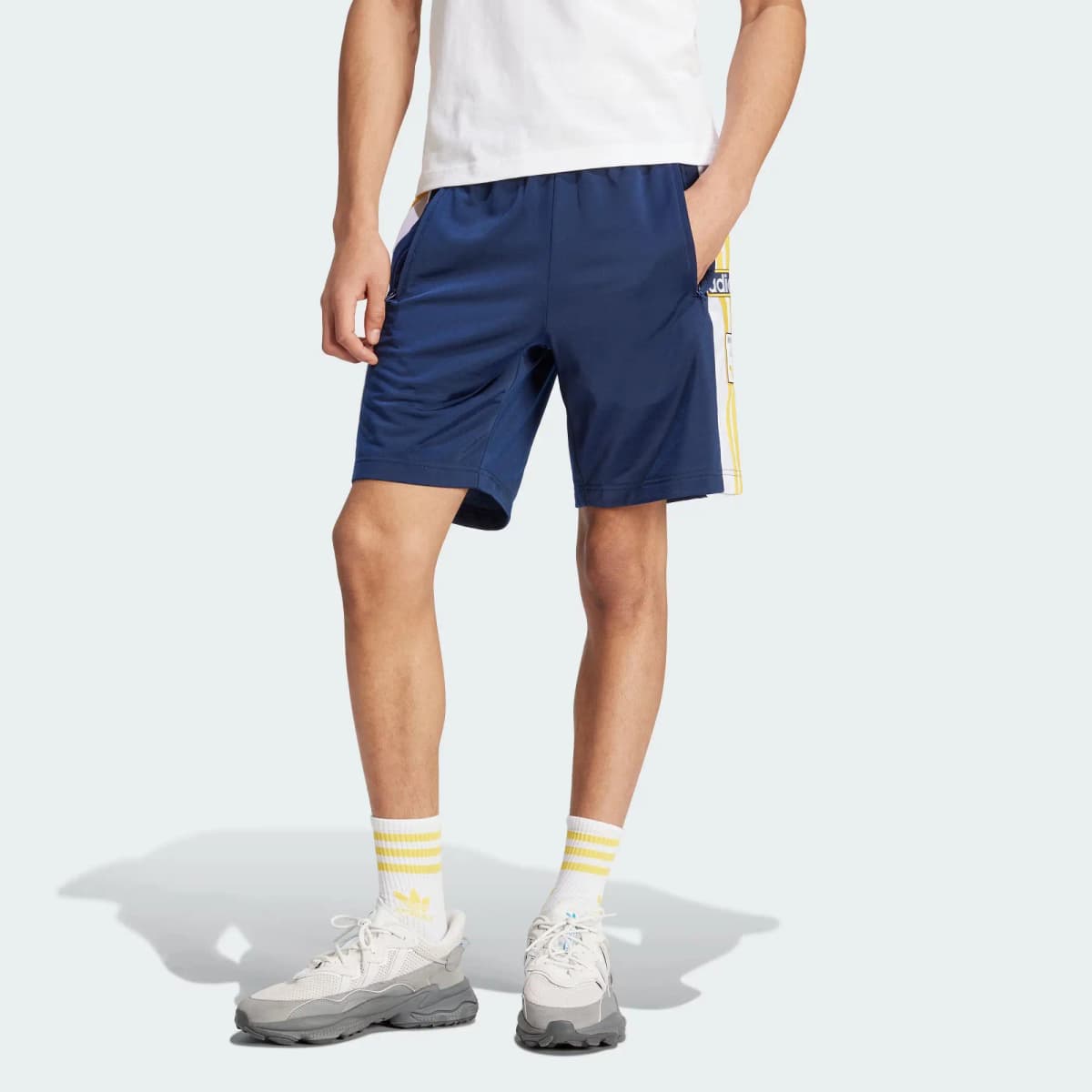 Adidas Originals Adicolor Adibreak Şort 2