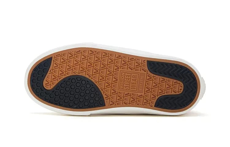 Vision Street Wear Stick Uşaq Skeyt Ayaqqabısı Çəhrayı 6