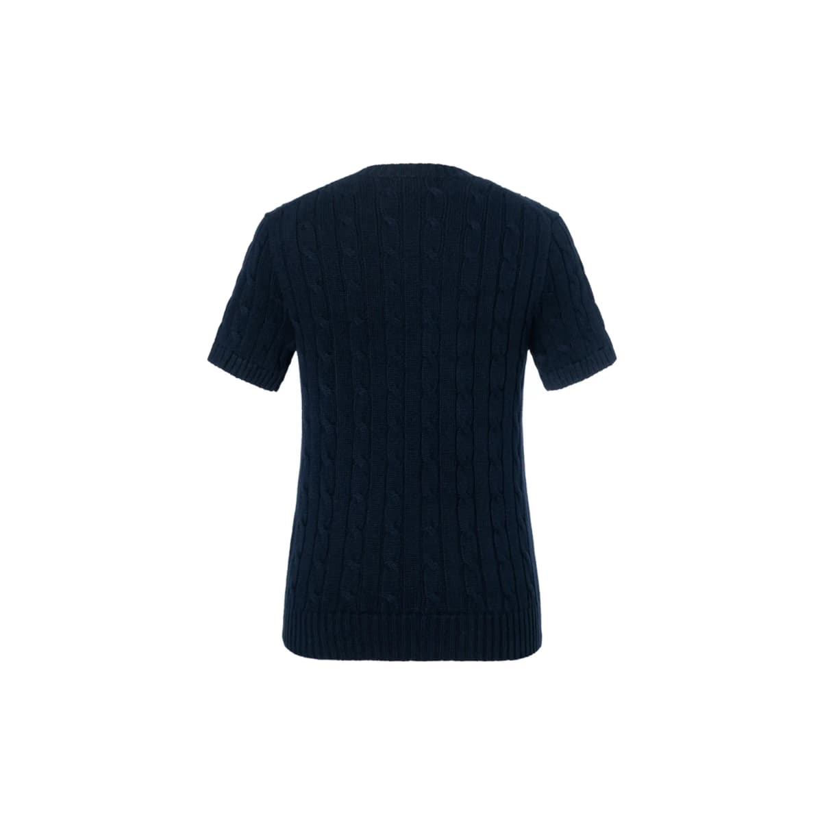Polo Ralph Lauren Qadın Sviteri Tünd Göy 2