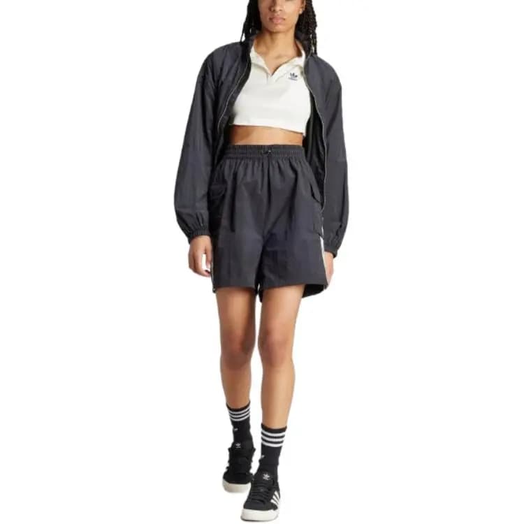 Adidas Originals Qadın Tank Top Ağ 2