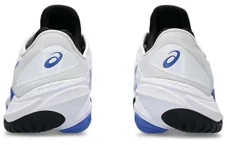 Asics Court Ff 3 'White Blue Black' 5