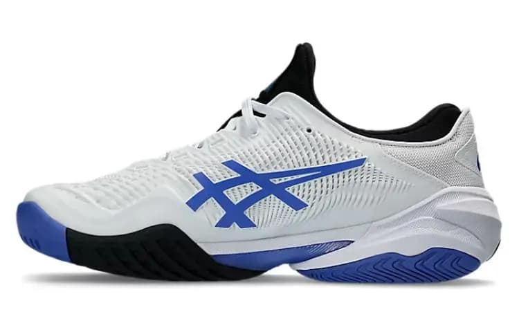 Asics Court Ff 3 'White Blue Black'