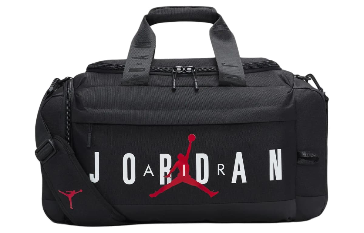 Jordan Polyester Səyahət Çantası Unisex