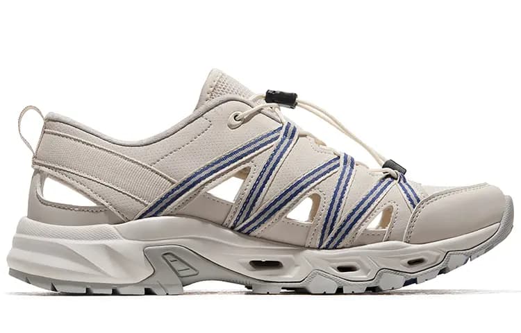 CAMEL Breathable Lightweight Outdoor Water-Resistant Slip-Resistant Wear-Resistant Casual Creek Shoes Men's 14