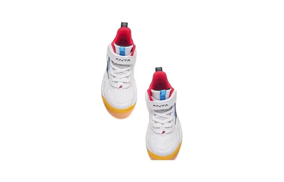 Antakids Wind Cave Kids' Basketball Shoes Pre-school 3