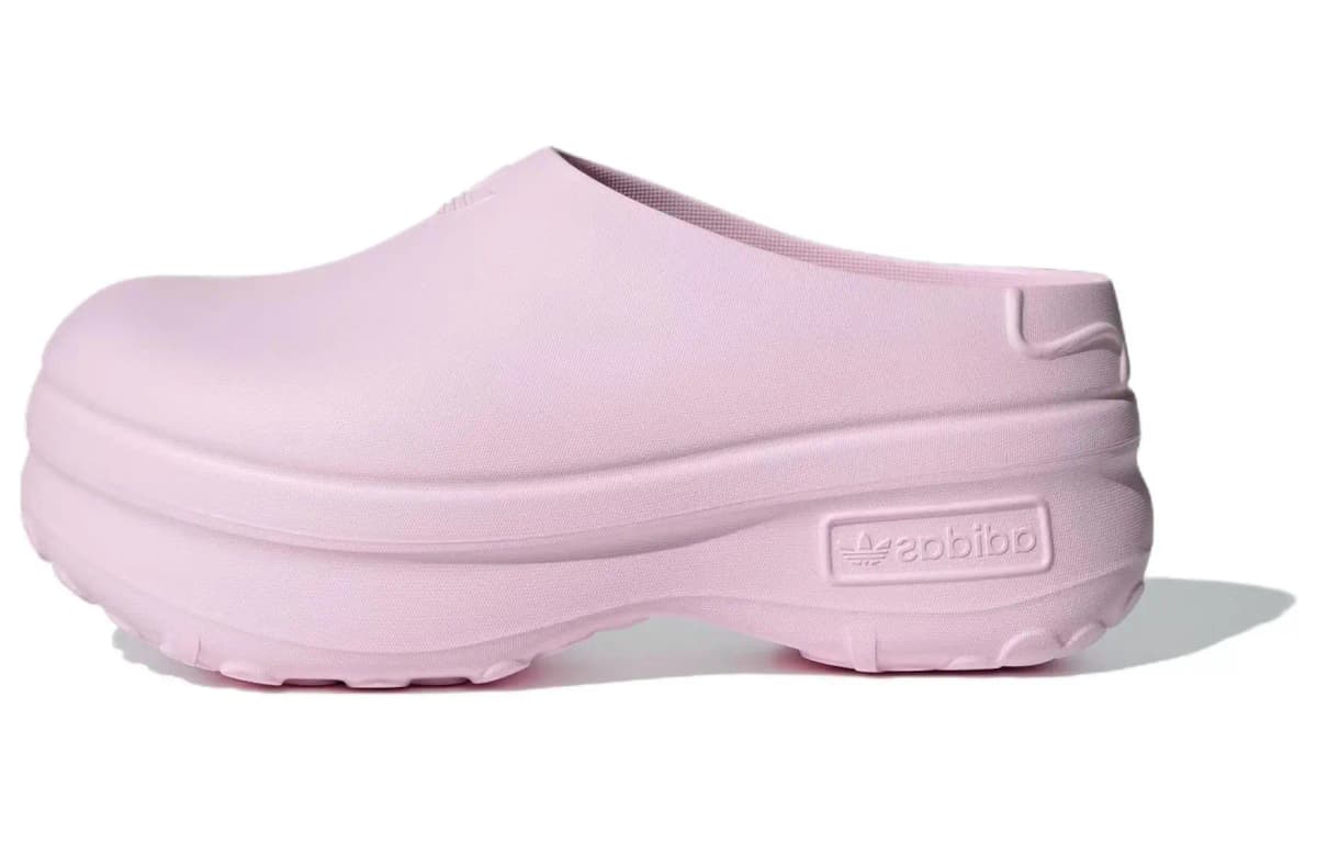 adidas originals Adifom Stan Smith Mule Qadın Ayaqqabısı Çəhrayı