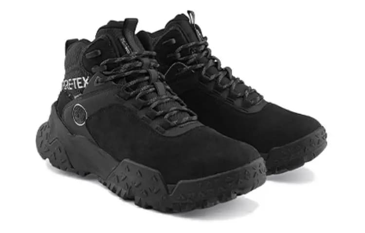 Timberland Motion Scramble Waterproof Qara 2