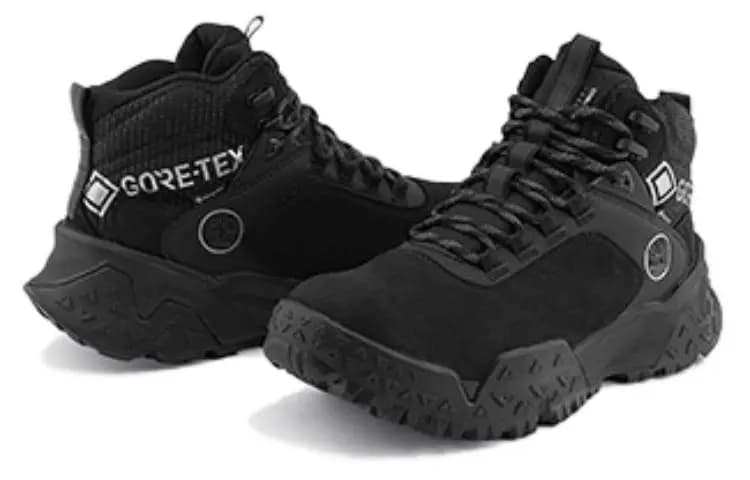Timberland Motion Scramble Waterproof Qara 3