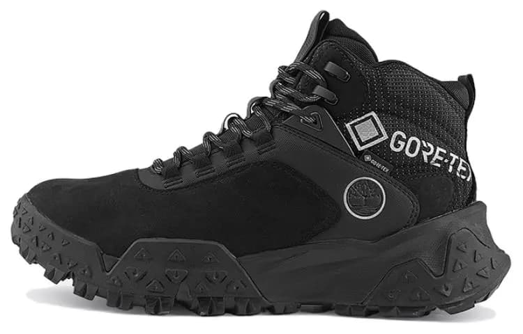 Timberland Motion Scramble Waterproof Qara