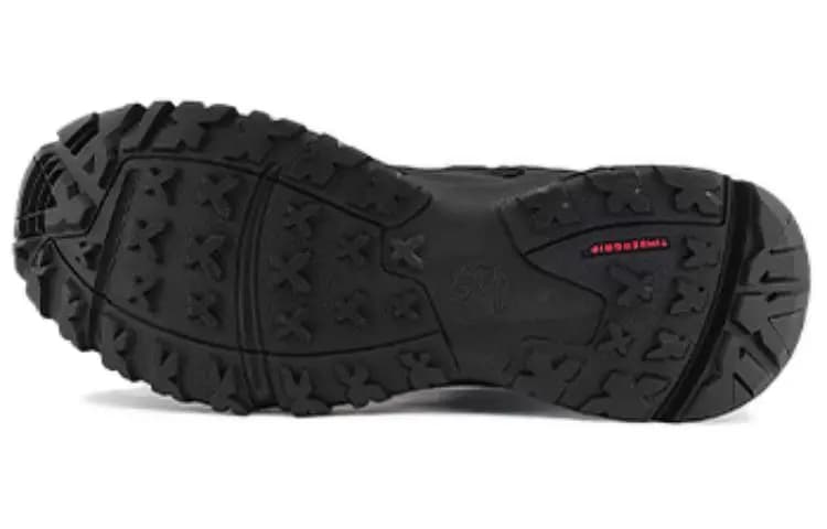 Timberland Motion Scramble Waterproof Qara 4