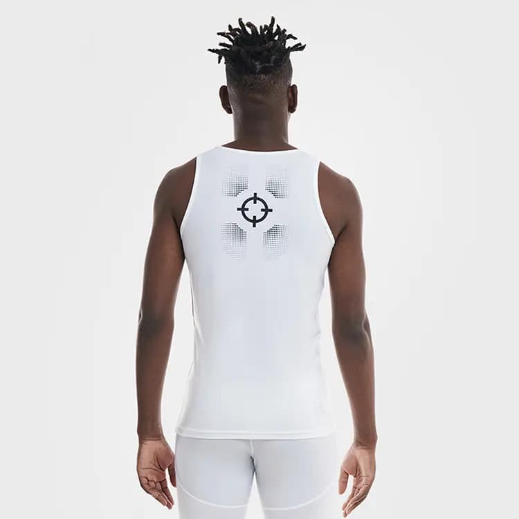 RIGORER Unisex İdman Maykası 15