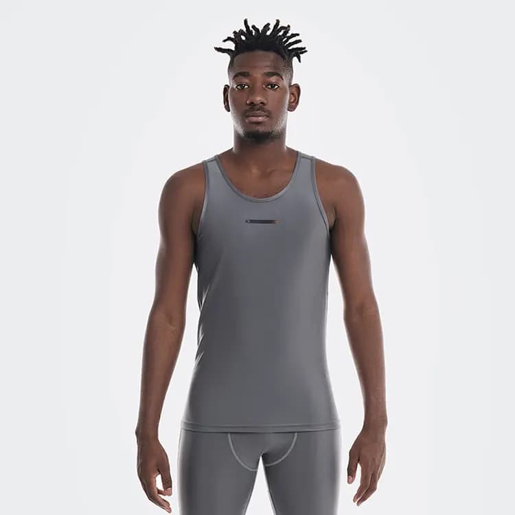 RIGORER Unisex İdman Maykası 20