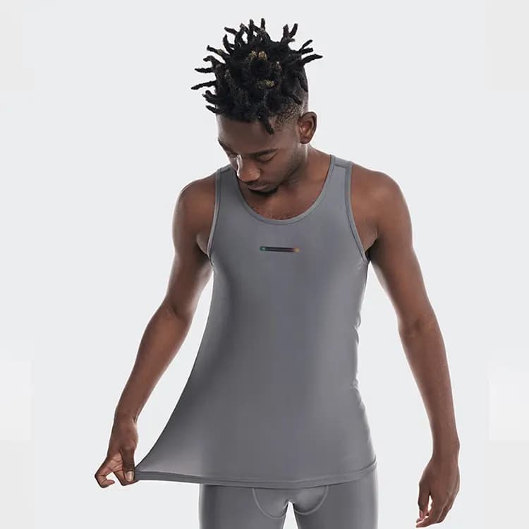 RIGORER Unisex İdman Maykası 21