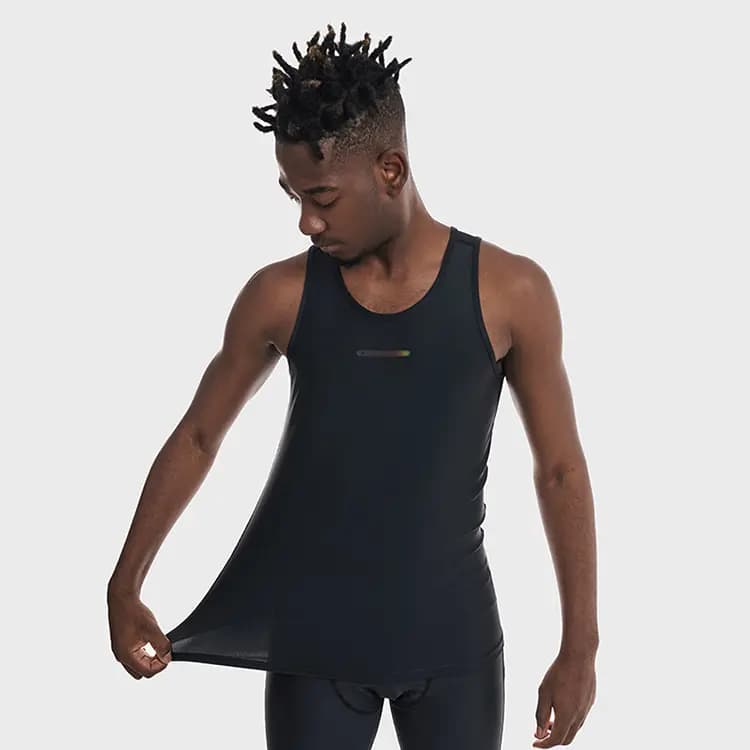 RIGORER Unisex İdman Maykası 9