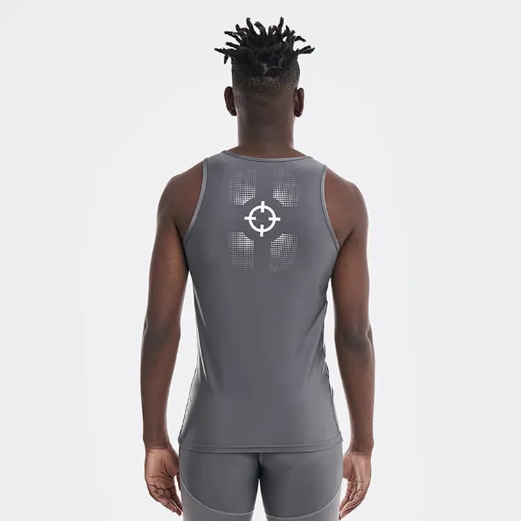 RIGORER Unisex İdman Maykası 19