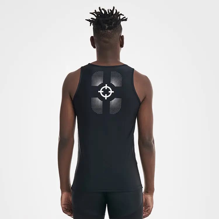 RIGORER Unisex İdman Maykası 8