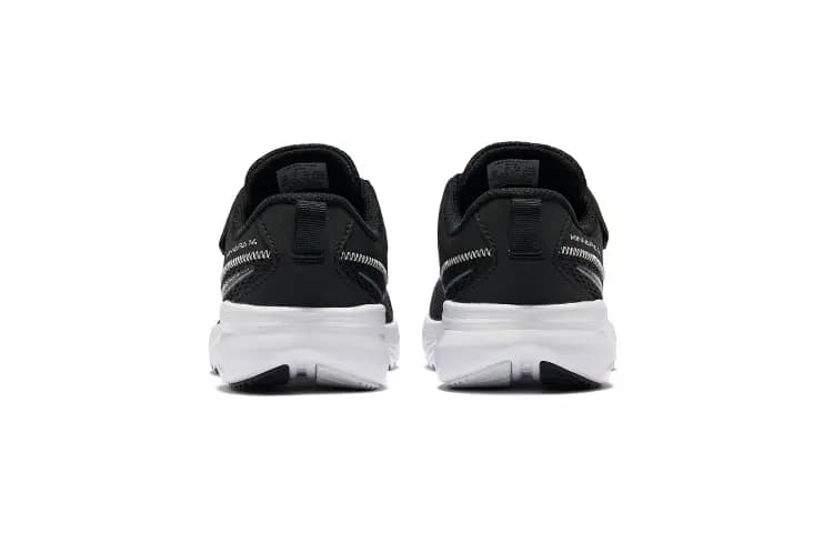 saucony Kinvara 14 A/C Big Kid 'Black Grey' 4