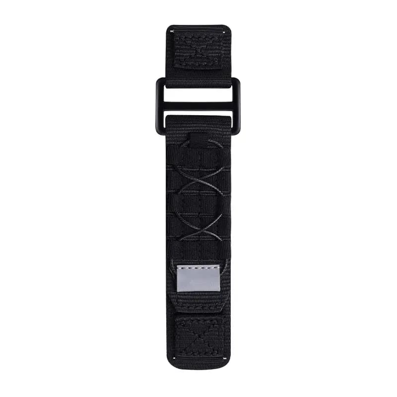 biaodaige Watch Strap Compatible with OPPO Nylon Material Unisex Popular Trend 4