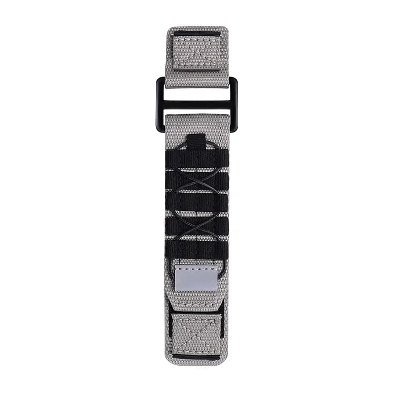 biaodaige Watch Strap Compatible with OPPO Nylon Material Unisex Popular Trend 9