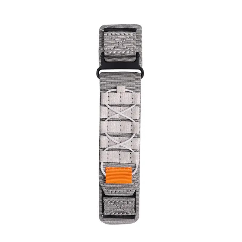 biaodaige Watch Strap Compatible with OPPO Nylon Material Unisex Popular Trend 7
