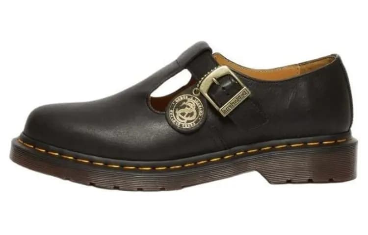 Dr.Martens T Bar Regency Dəri Mary Jane